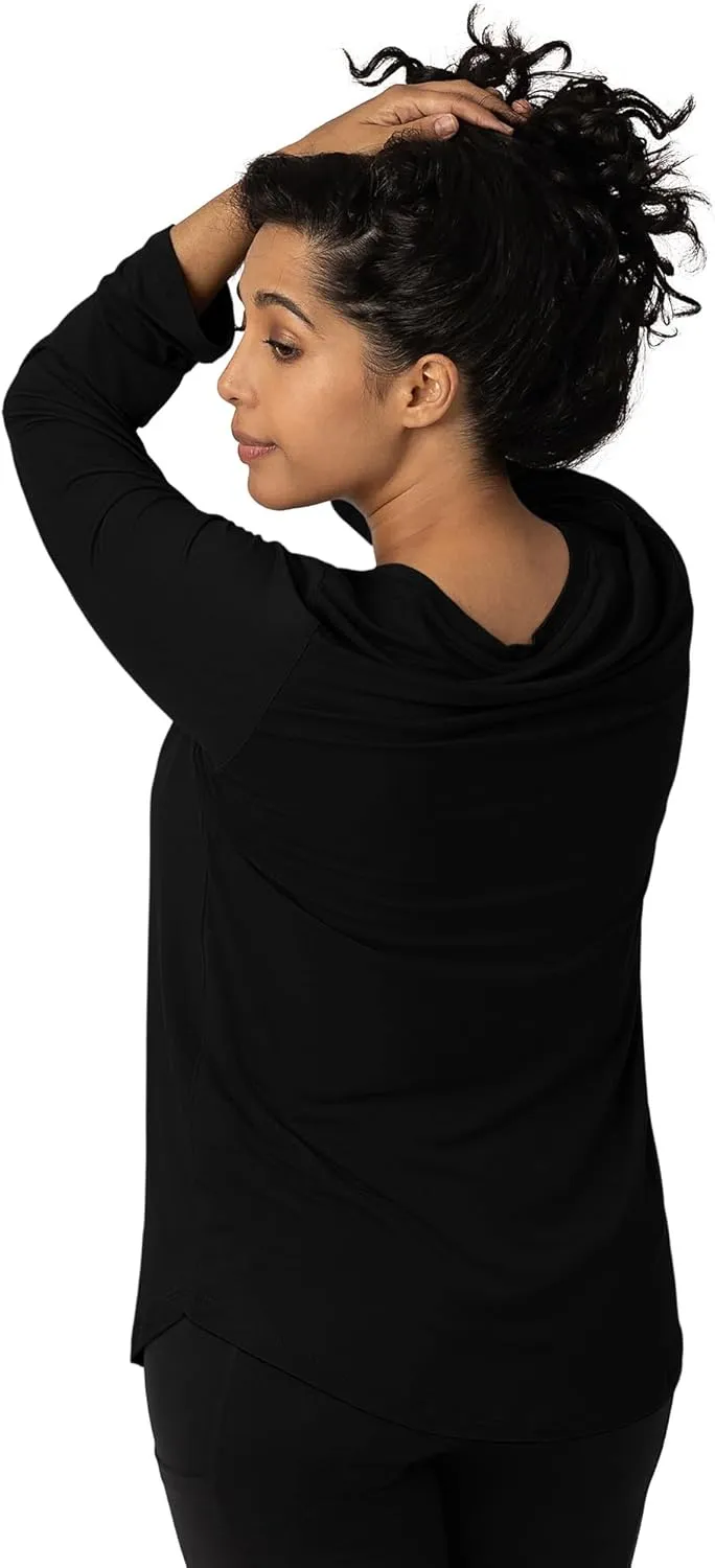 Kindred Bravely Everyday Nursing & Maternity Long Sleeve T-Shirt