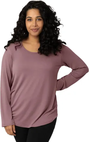 Kindred Bravely Everyday Nursing & Maternity Long Sleeve T-Shirt