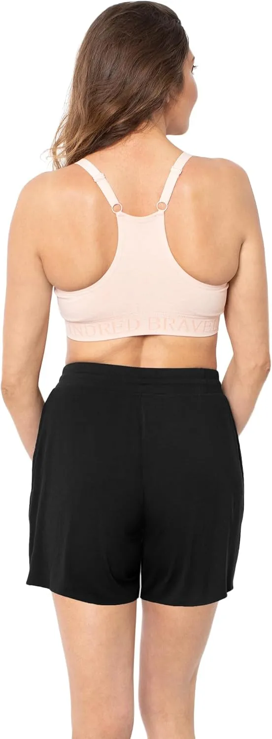 Kindred Bravely Maternity & Postpartum Lounge Shorts Pajama Bottoms