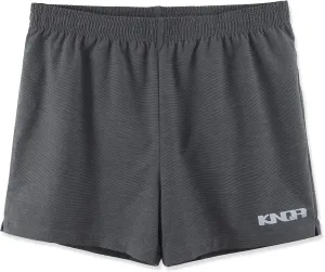 KNQR Mens Performance Lightweight 3 Inch Quick Dry Athletic Workout Training Running Gym Shorts