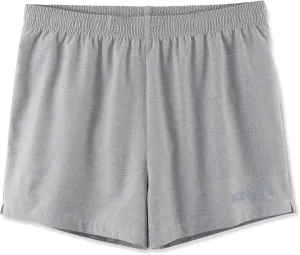 KNQR Mens Performance Lightweight 3 Inch Quick Dry Athletic Workout Training Running Gym Shorts