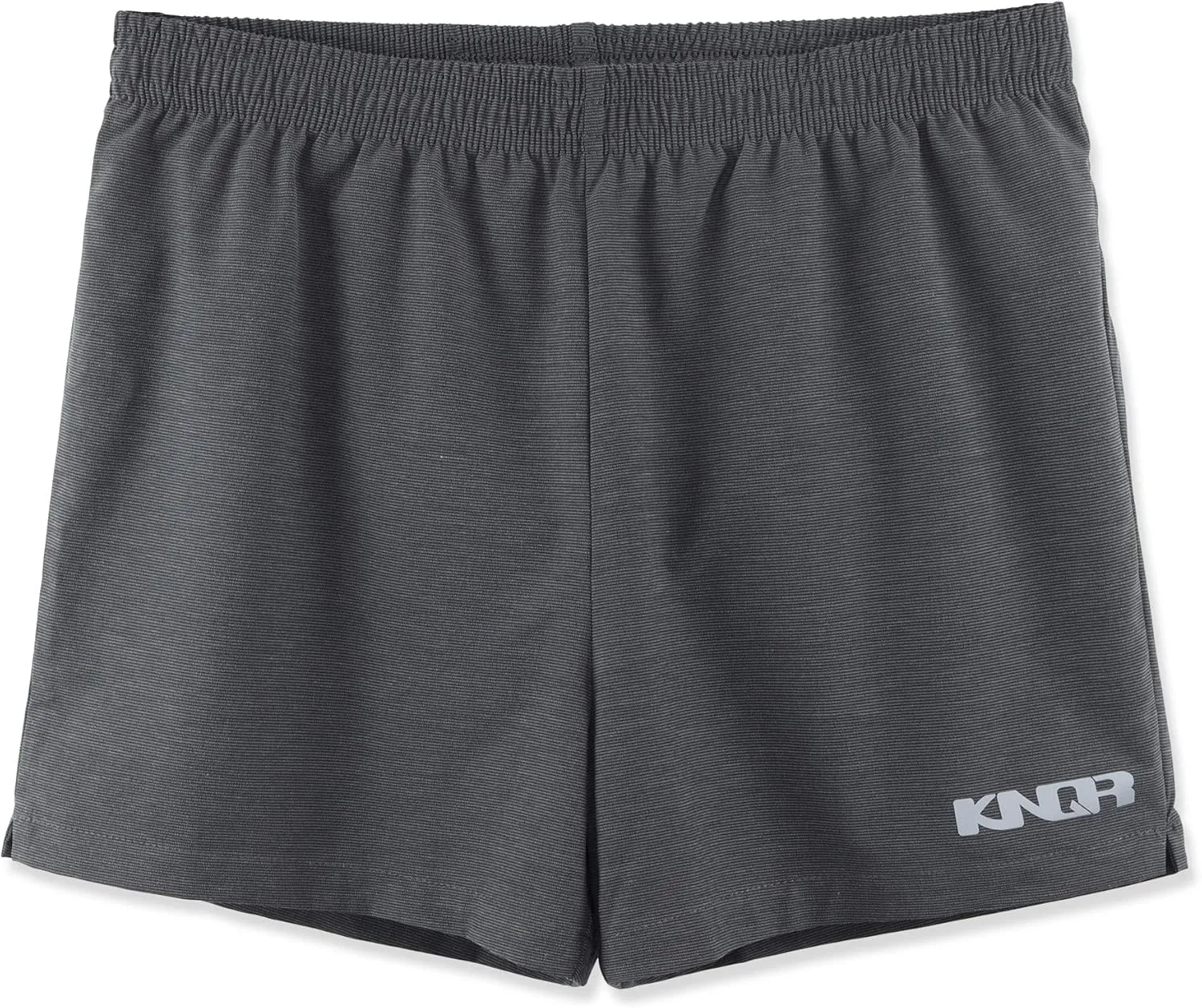 KNQR Mens Performance Lightweight 3 Inch Quick Dry Athletic Workout Training Running Gym Shorts