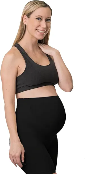 Maternity Shapewear for Women - Breathable & Anti-Chafing Maternity Underwear for Belly, Back- Pregnancy Gifts for Moms