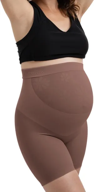 Maternity Shapewear for Women - Breathable & Anti-Chafing Maternity Underwear for Belly, Back- Pregnancy Gifts for Moms