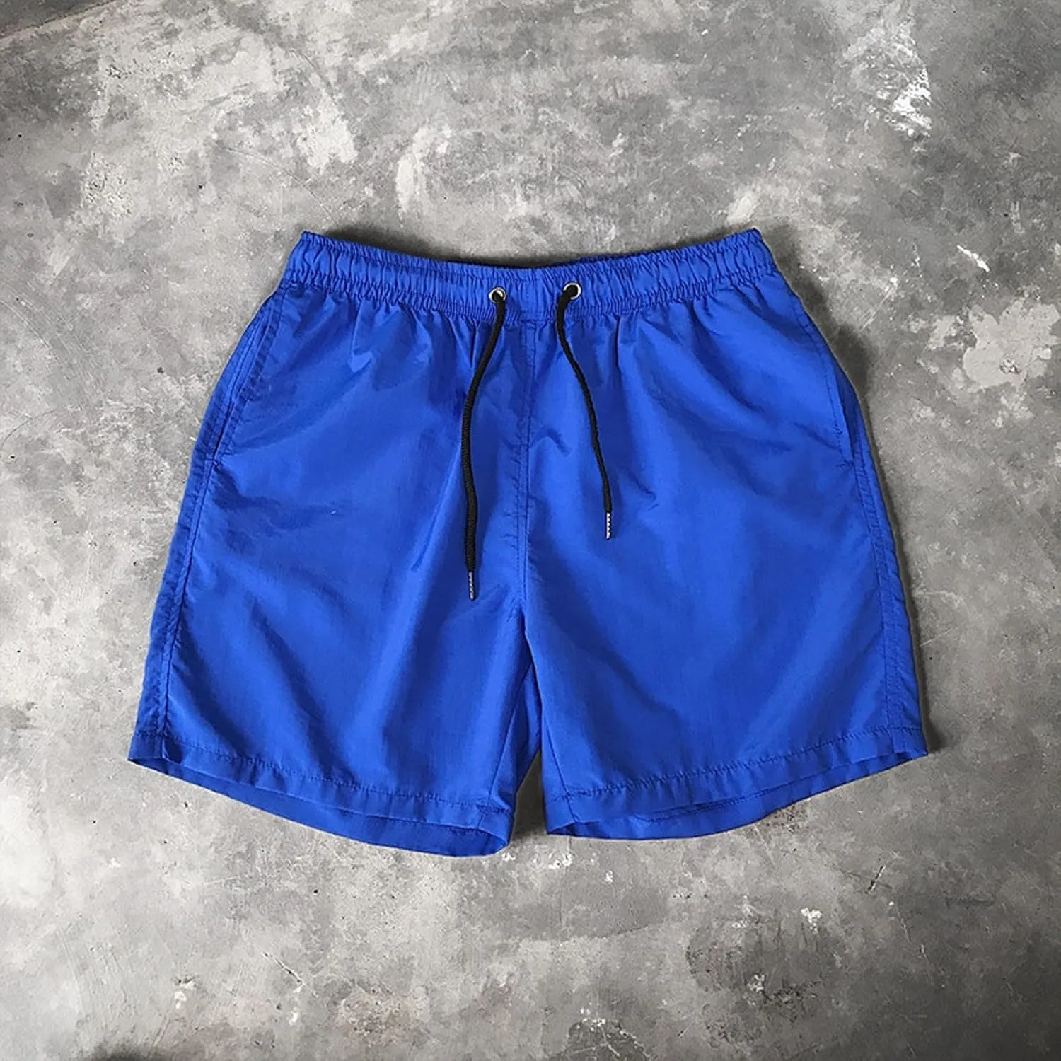 Men Jogging Bottoms Pants Trousers Casual Comfort Joggers Running Sweatpant Drawstring Combat Work Trousers