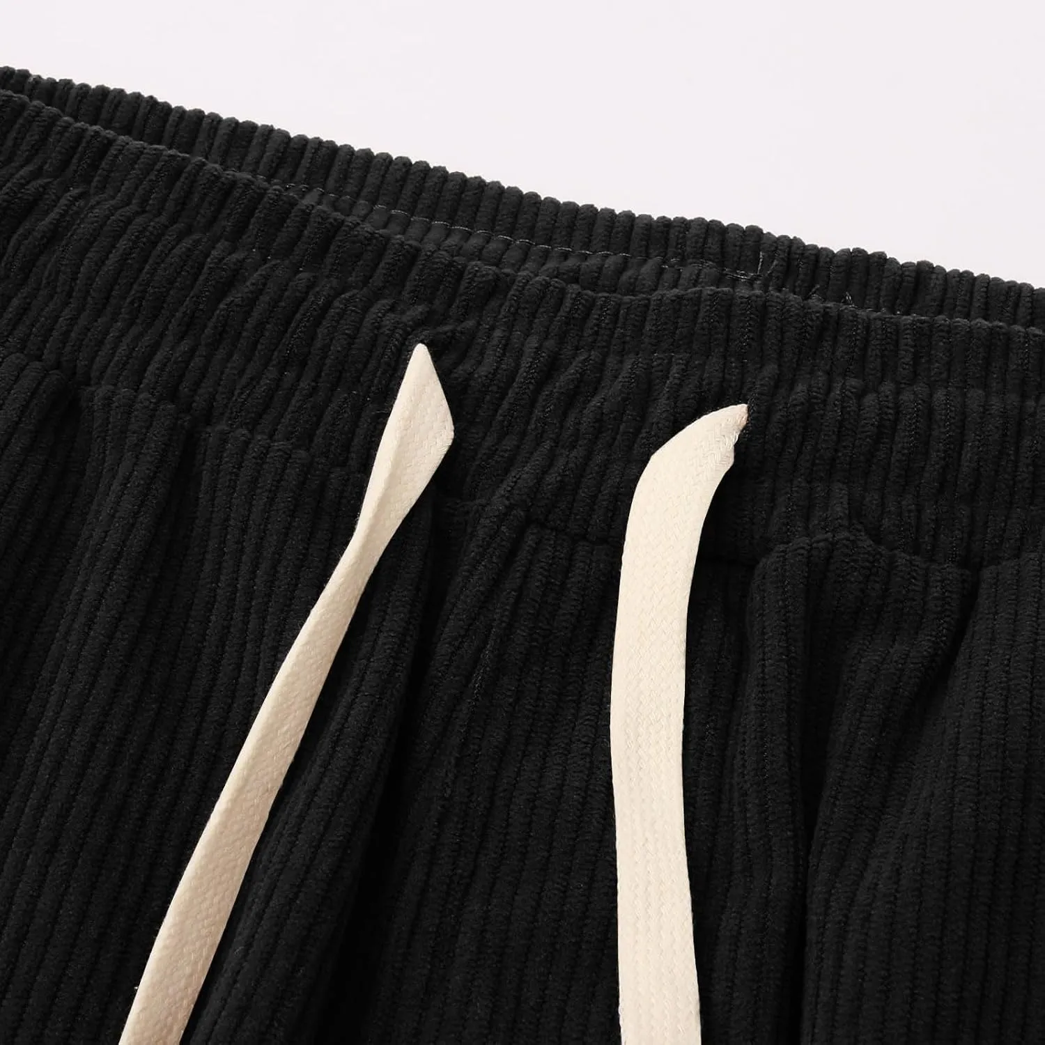 Men Lightweight Jogging Pant Cargo Work Joggers Baggy Sports Casual Sweatpant Comfortable Track Sweat Pants