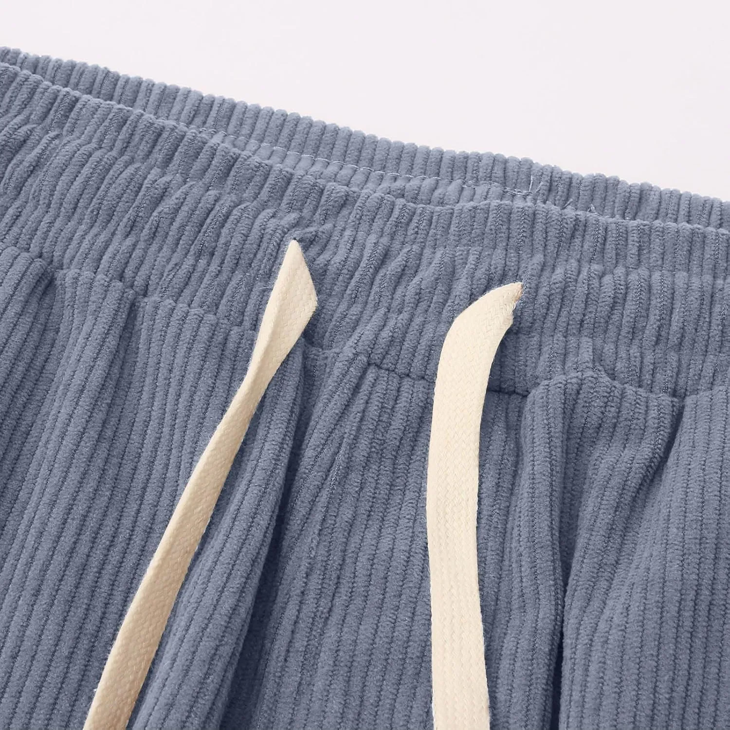 Men Lightweight Jogging Pant Cargo Work Joggers Baggy Sports Casual Sweatpant Comfortable Track Sweat Pants