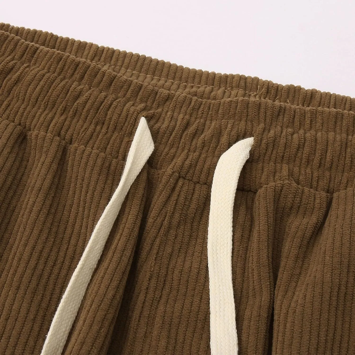 Men Lightweight Jogging Pant Cargo Work Joggers Baggy Sports Casual Sweatpant Comfortable Track Sweat Pants