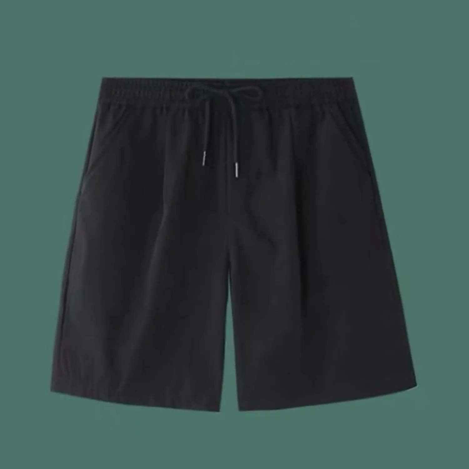 Men Pants Casual Jogger Work Wear Sweatpants with Multiple Pockets Drawstring Waist Cargo Chino Pant