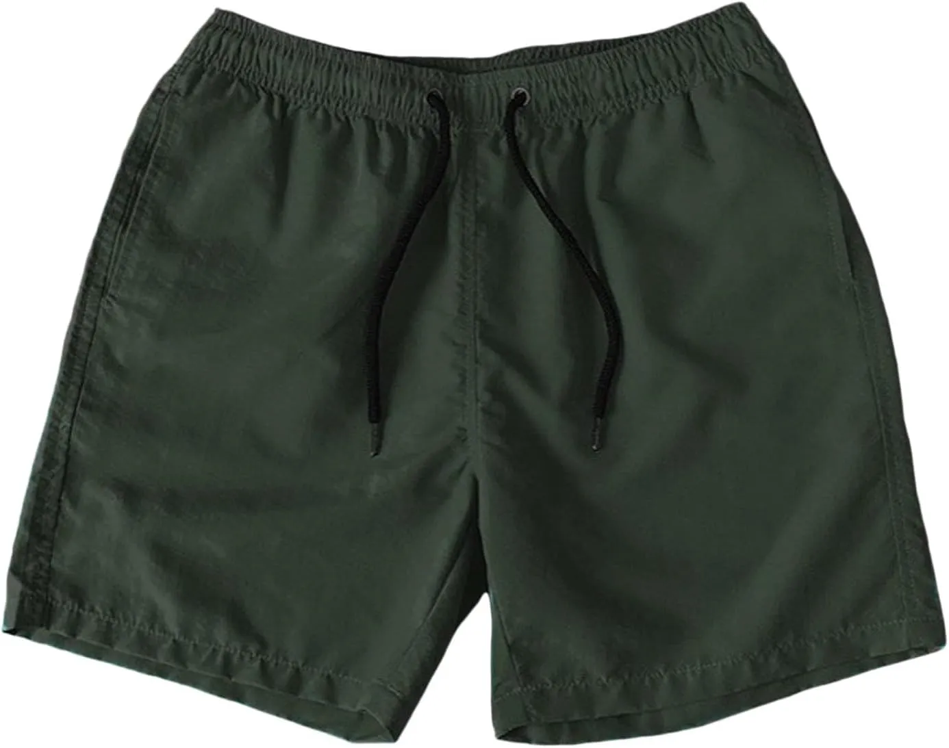 Men Pants Casual Leisure Joggers Sport Sweatpants Open Hem Elasticated Waist Combat Work Pant
