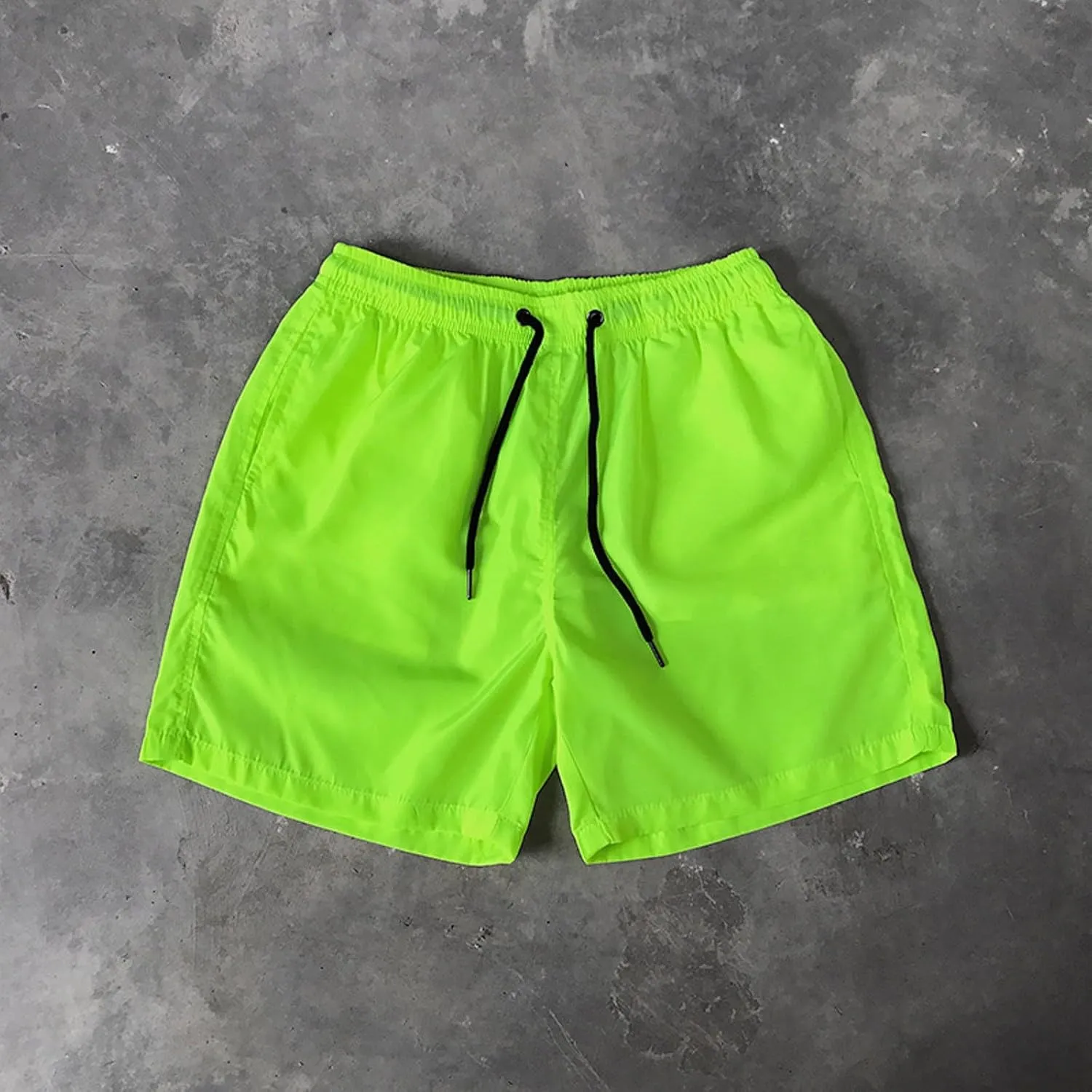 Men Pants Casual Leisure Joggers Sport Sweatpants Open Hem Elasticated Waist Combat Work Pant