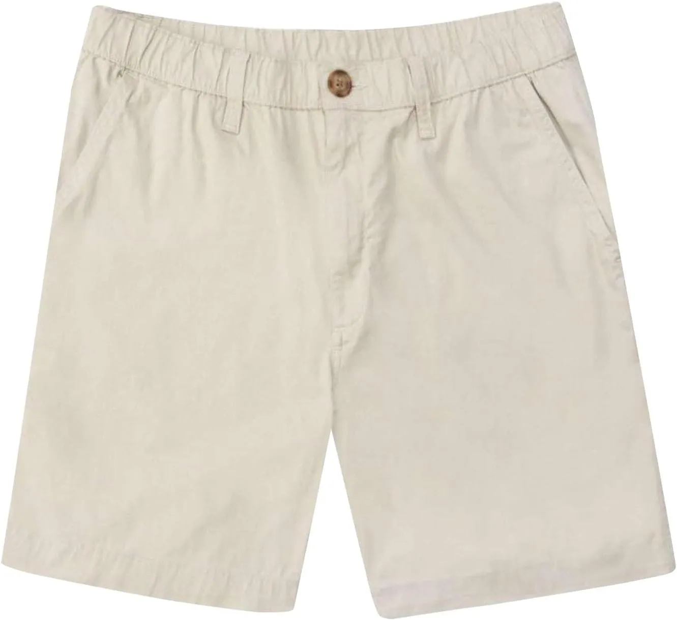 Men's Athletic Running Shorts 7'' Workout Gym Short Quick Dry Lightweight Hiking Shorts Stretch Pants with Pockets