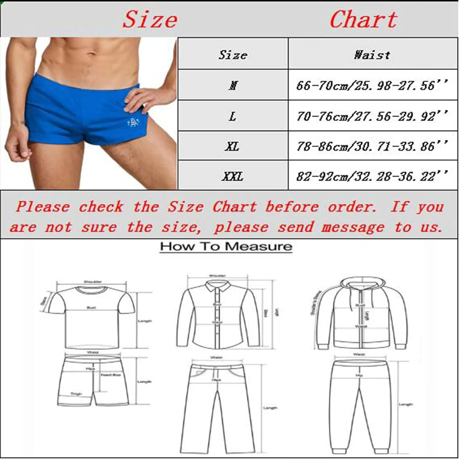 Men's Boxer Jockstrap Sexy Underwear, Silky Satin Split Side Gym Running Active Shorts, 3X-Large, Black