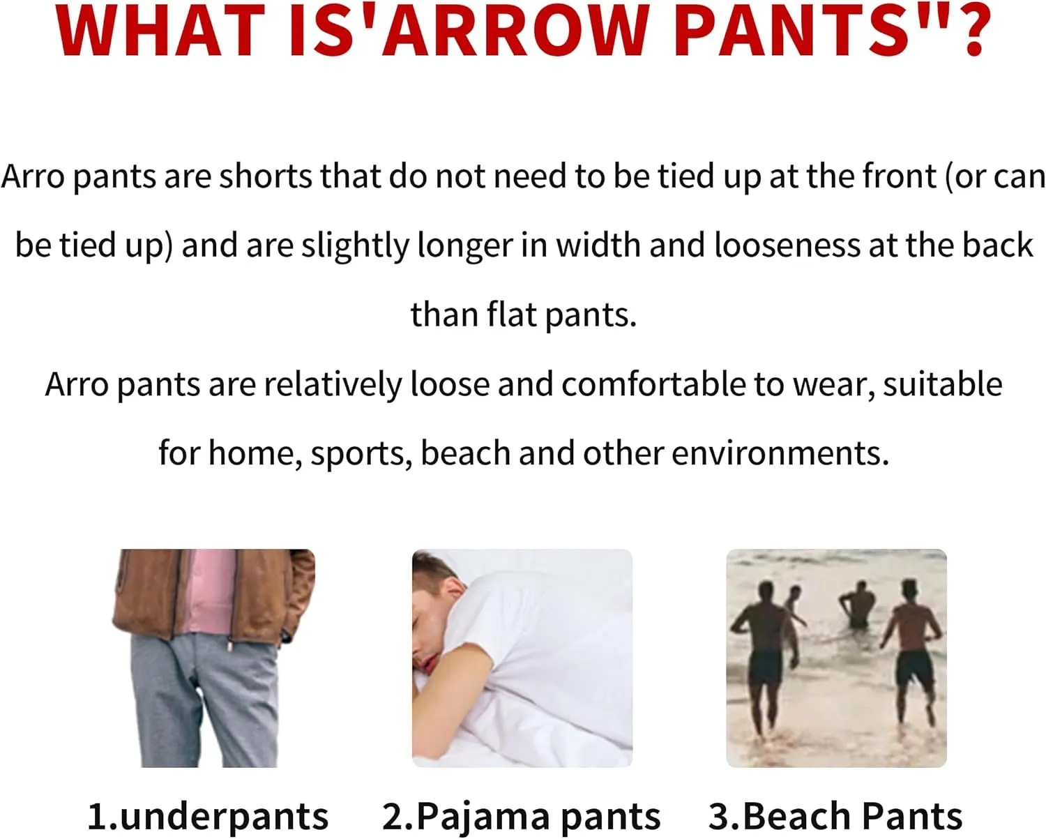Men's Boxers Underwear, Moisture-wicking Cotton Boxers, Tagless Design with ComfortFlex Waistband, 6-Pack