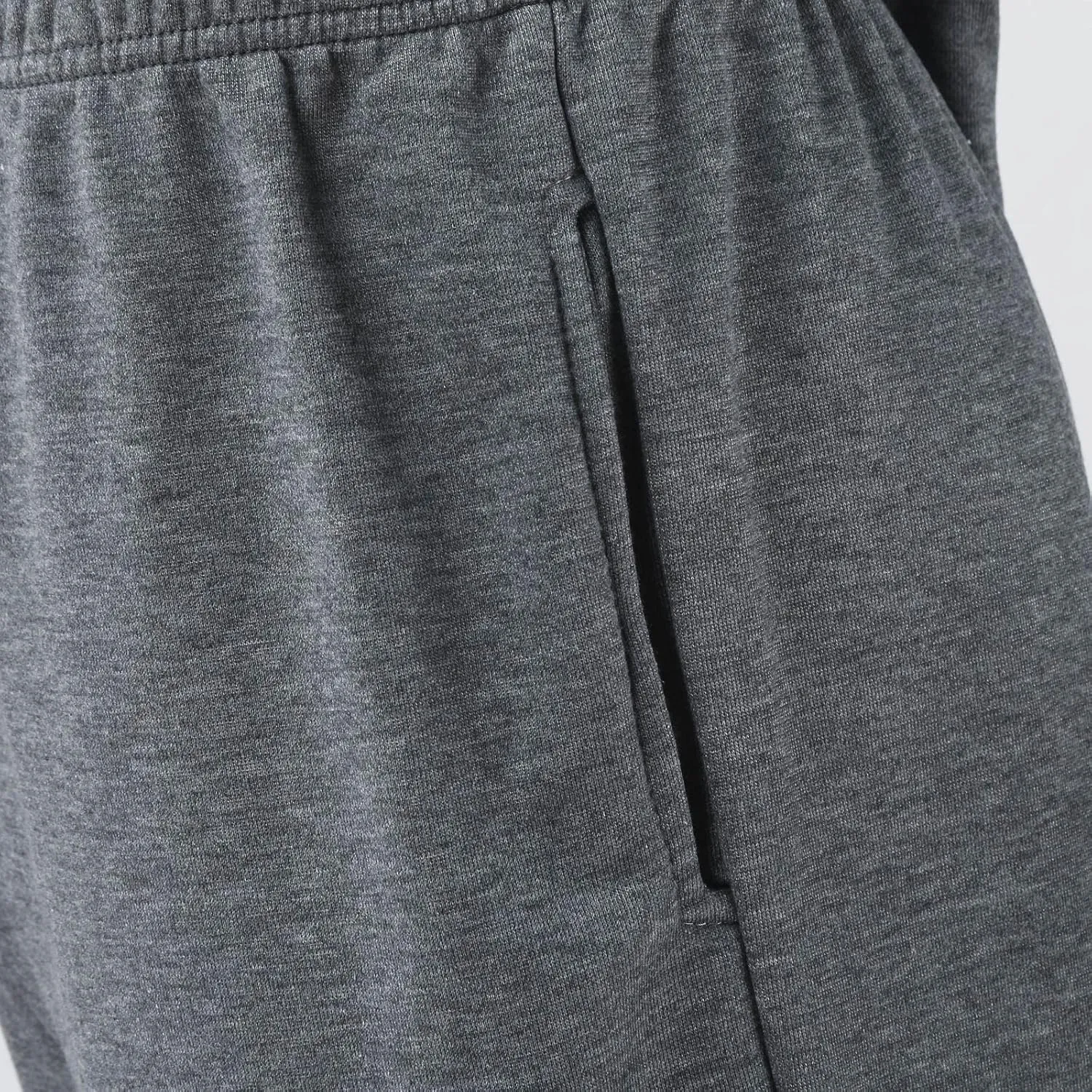 Men's Cargo Combat Pants Casual Linen Drawstring Waist Pant Open Hem Sweatpants Joggers Athletic Jogger