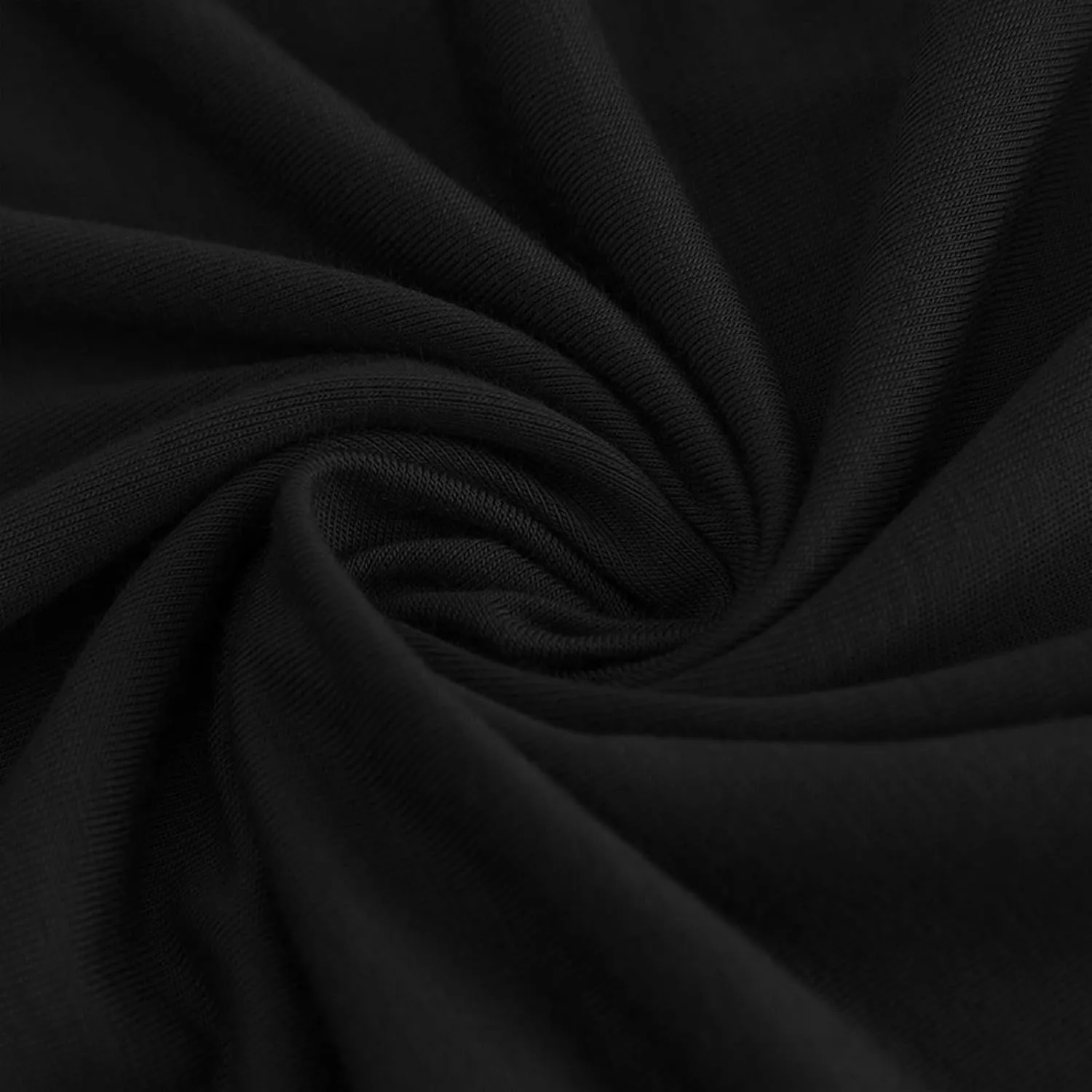 Mens Lounge Pants Plus Size Soft Lightweight Drawstring Waist Straight Leg Slacks Plain Loose Loungewear with Pockets