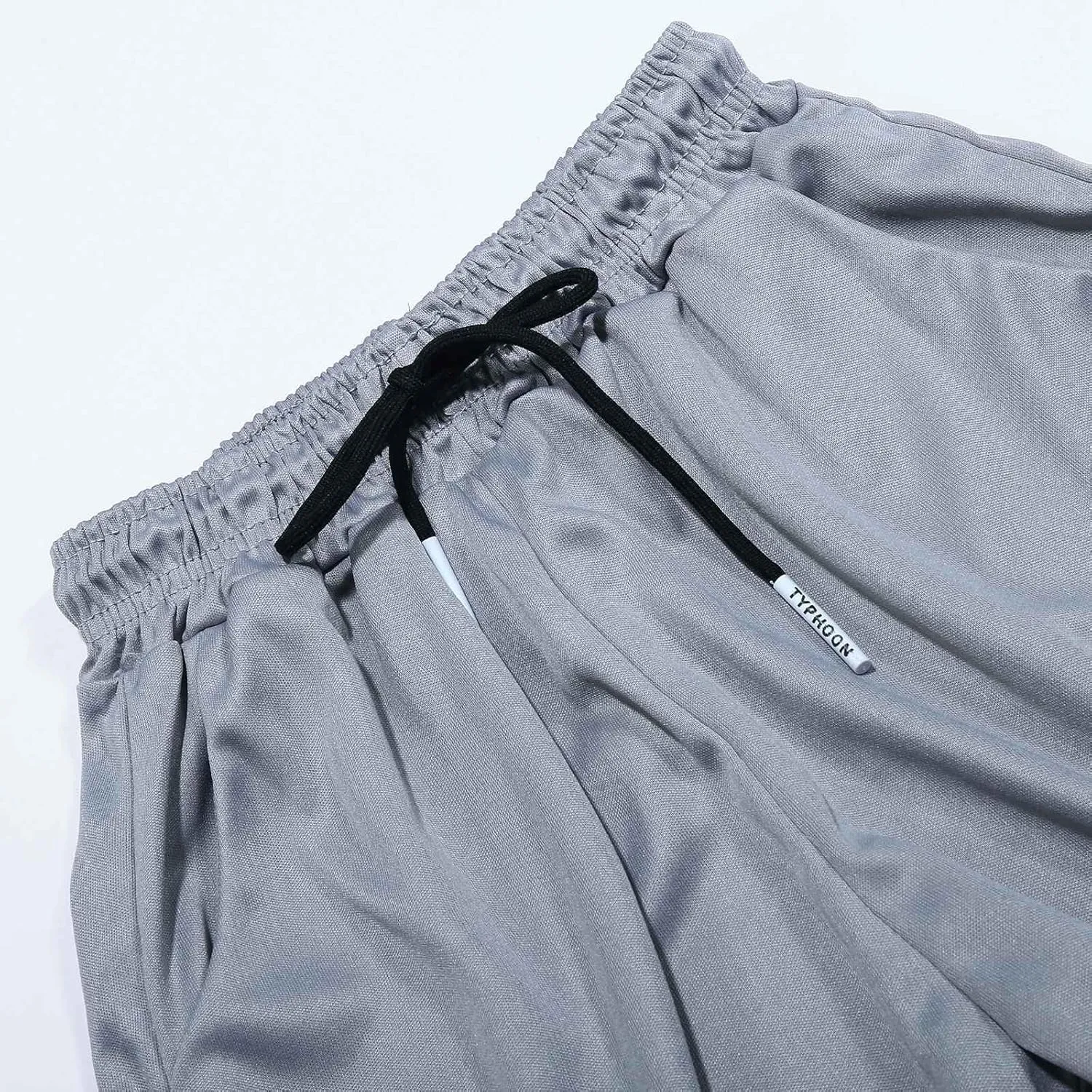 Men's Pants Casual Fashion Jogger Athletic Sweatpants with Pocket Stretch Waistband Cargo Work Pant
