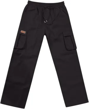 Men's Pants Casual Fashion Jogger Athletic Sweatpants with Pocket Stretch Waistband Cargo Work Pant