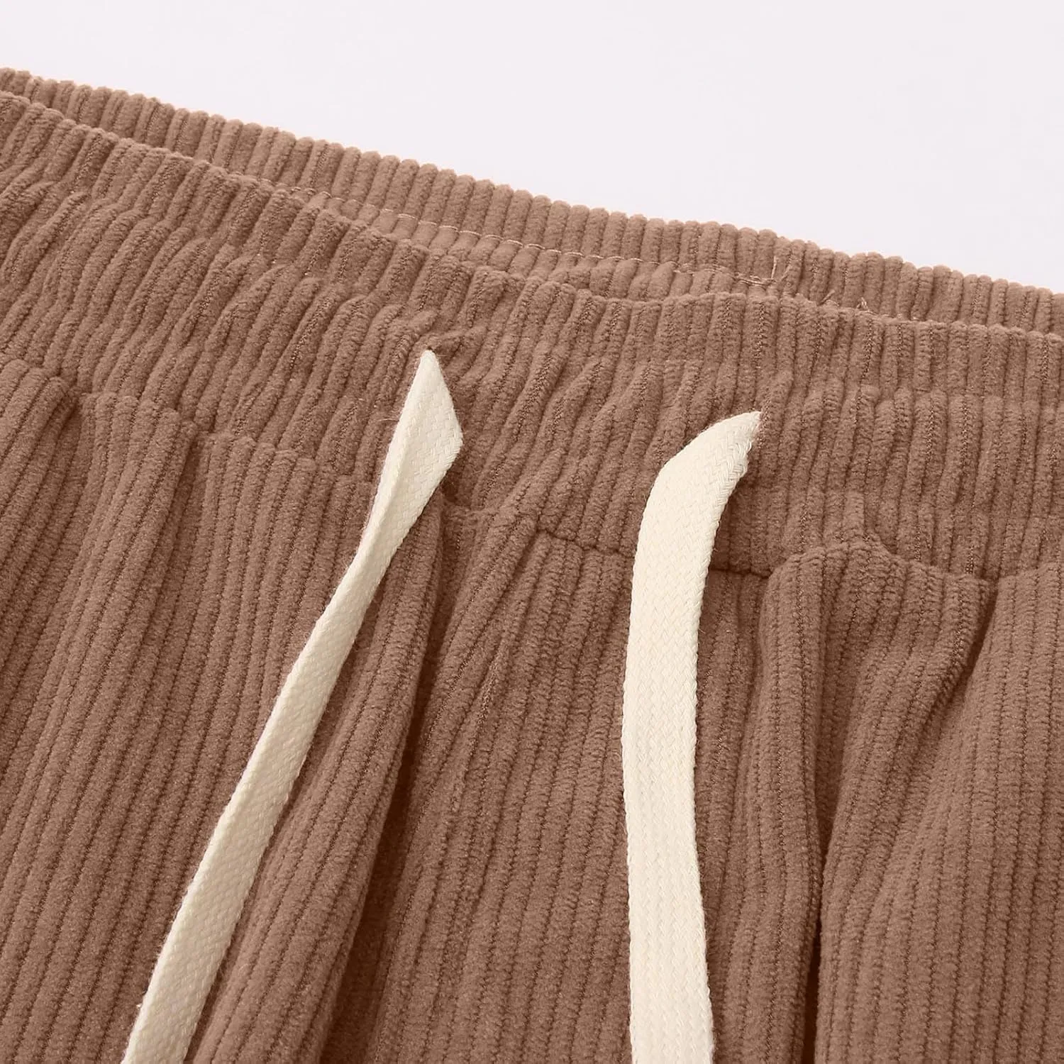 Men's Pants Casual Plus Size Jogger Gym Athletic Sweatpants Loose Elasticated Waistband Lounge Pant