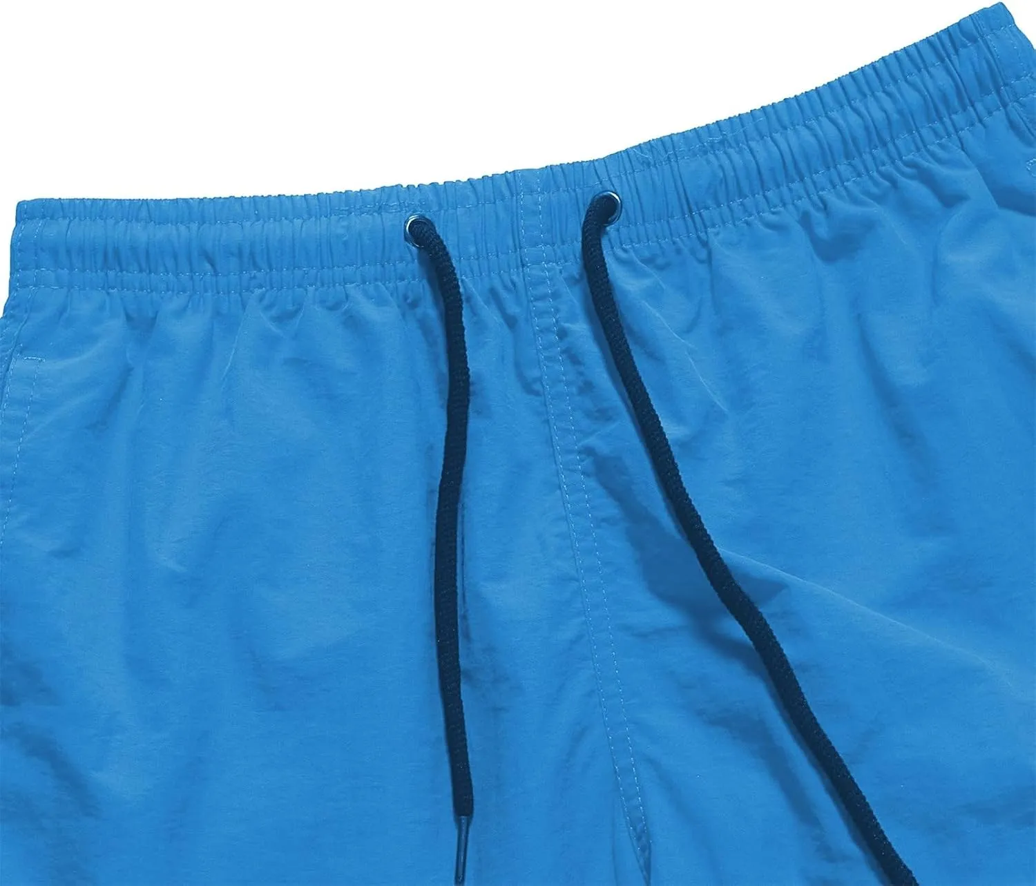 Mens Shorts Casual Men's Solid 5 Inch Inseam Quick Dry Lightweight Straight Athletic Running Shorts Training Shorts