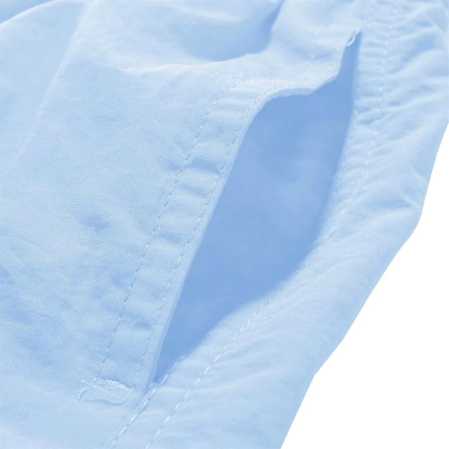 Mens Shorts Casual Men's Solid 5 Inch Inseam Quick Dry Lightweight Straight Athletic Running Shorts Training Shorts