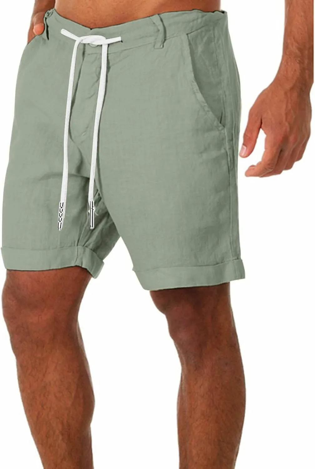Mens Swim Trunks Big and Tall Mens Swim Trunks Hawaiian Beach Quick Dry Swimming Shorts Boardshorts Swim Trunks Men