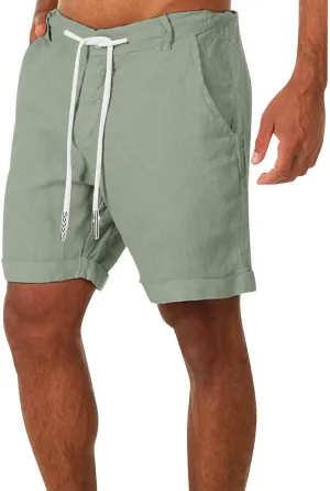Mens Swim Trunks Big and Tall Mens Swim Trunks Hawaiian Beach Quick Dry Swimming Shorts Boardshorts Swim Trunks Men