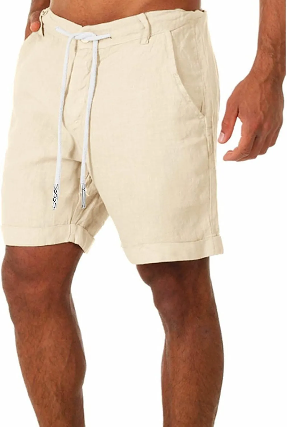 Mens Swim Trunks Big and Tall Mens Swim Trunks Hawaiian Beach Quick Dry Swimming Shorts Boardshorts Swim Trunks Men
