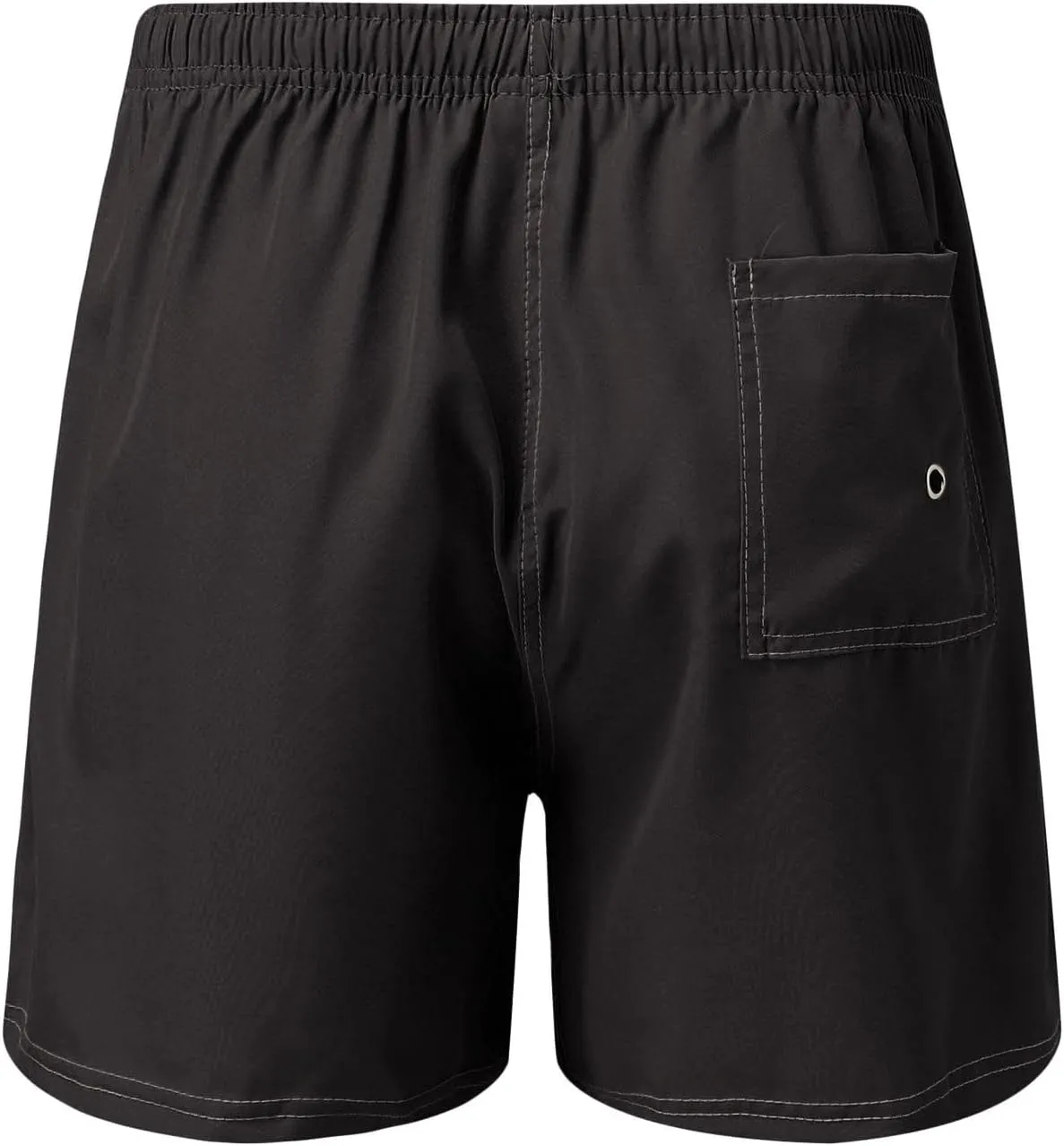 Mens Swim Trunks Quick Dry Men's Boardshorts Stretch Surf Shorts Bathing Suits with Mesh Lining for Beach Vacation