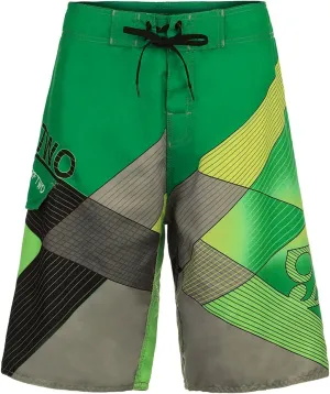 Mens Swim Trunks Quick Dry Swim Plus Size Print Shorts with Big and Tall Funny Surfing Beach Swimwear Bathing Suits