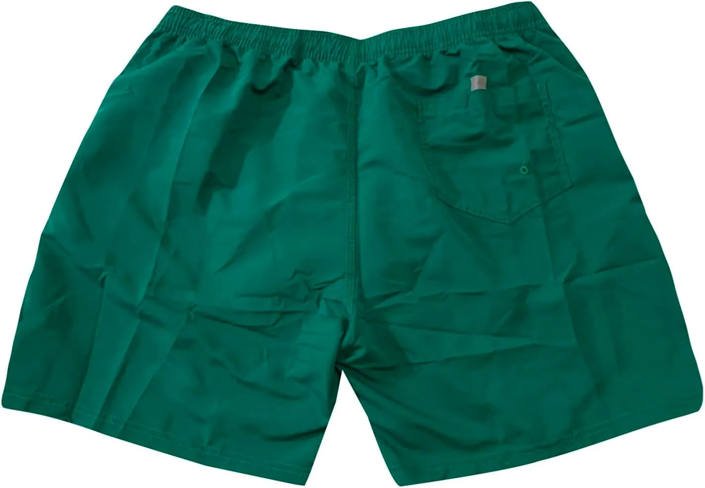 Men's Swim Trunks Quick Dry Swimming Swim Shorts with Pockets Stretch Beach Board Shorts