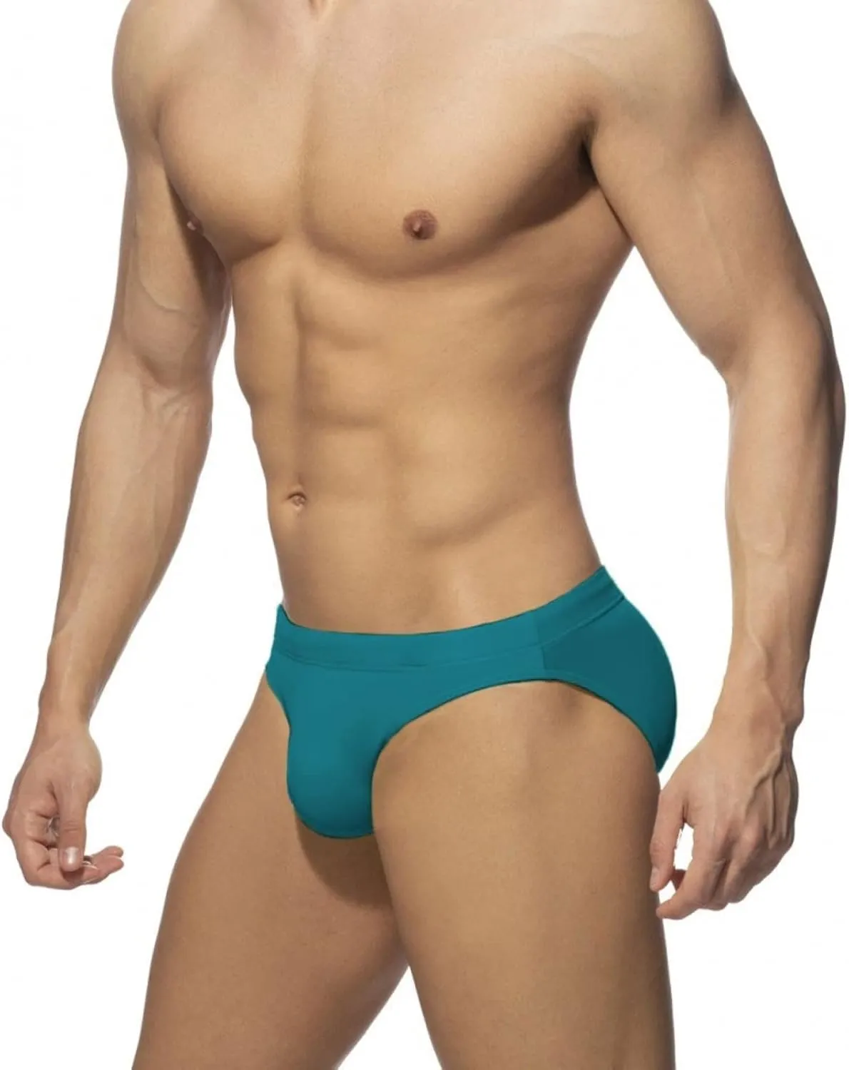 Men's Swim Trunks with Liner Mens Swim Trunks with Compression Liner Stretch Beach Shorts Quick Dry with Pockets Shorts