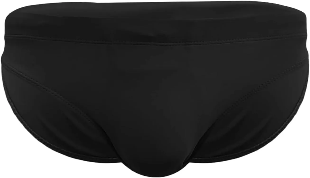 Men's Swim Trunks with Liner Mens Swim Trunks with Compression Liner Stretch Beach Shorts Quick Dry with Pockets Shorts
