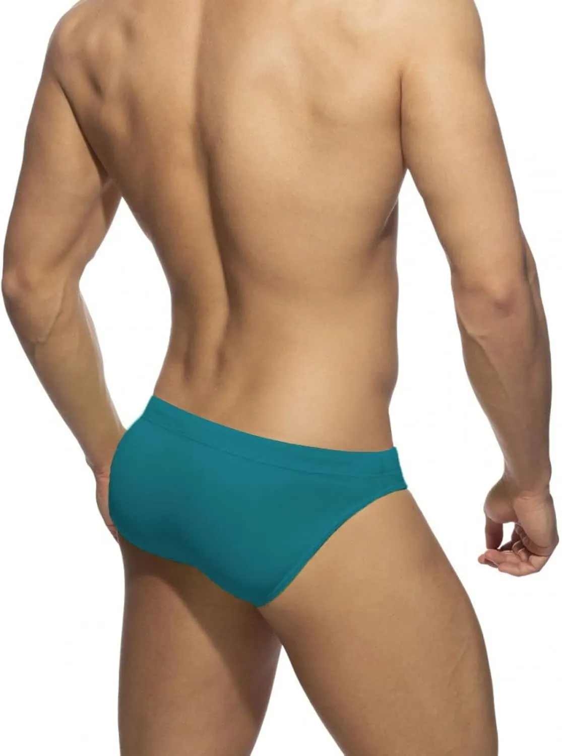 Men's Swim Trunks with Liner Mens Swim Trunks with Compression Liner Stretch Beach Shorts Quick Dry with Pockets Shorts