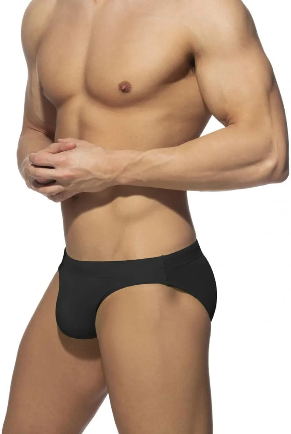 Men's Swim Trunks with Liner Mens Swim Trunks with Compression Liner Stretch Beach Shorts Quick Dry with Pockets Shorts