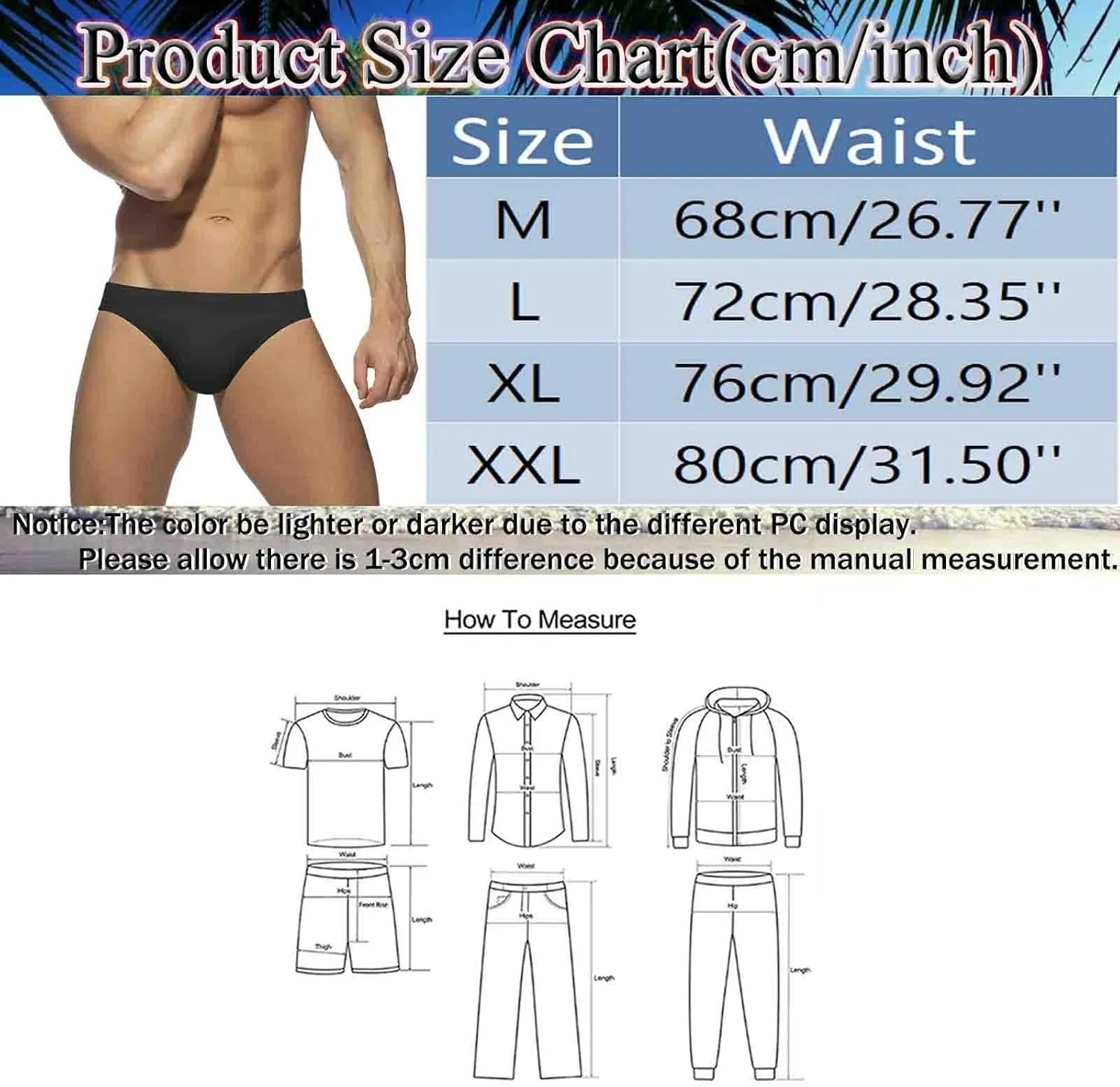 Men's Swim Trunks with Liner Mens Swim Trunks with Compression Liner Stretch Beach Shorts Quick Dry with Pockets Shorts
