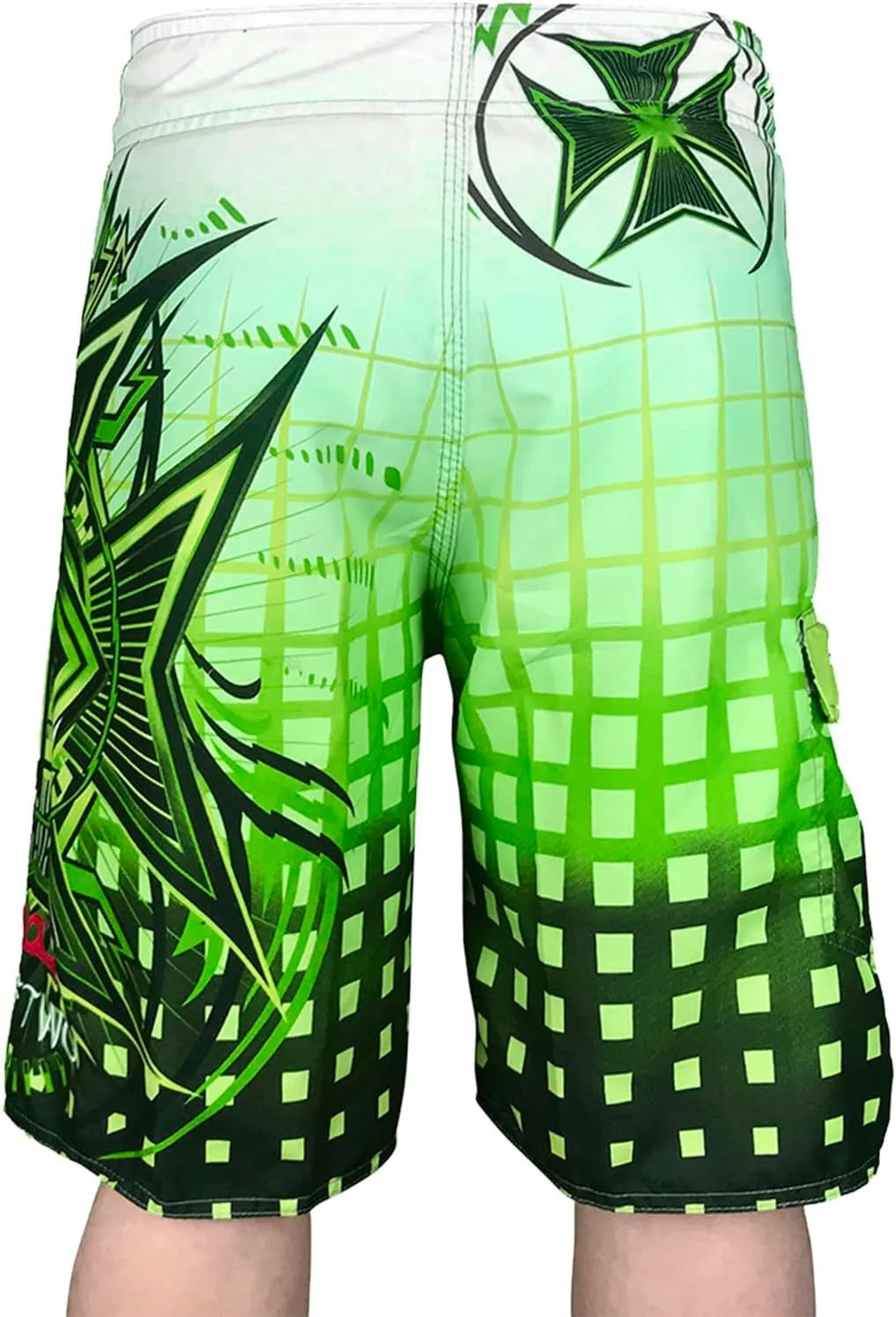 Men's Swim Trunks with Pockets Men's Cotton Shorts Men's Baggy Shorts Mens Joggers Jeans