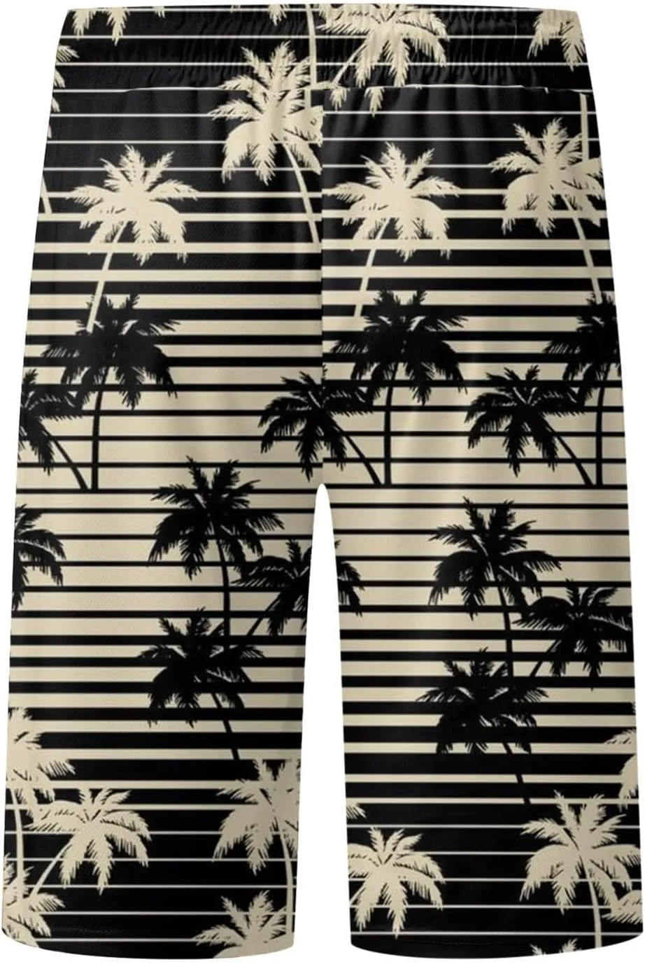 Mens Swim Trunks with Pockets Swim Shorts Quick Dry 4-Way Repellent Beach Swimwear Men's Swimming Trunks Quick Dry