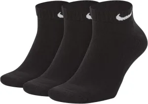 Nike Everyday Cushion Low Training Socks (3 Pair)