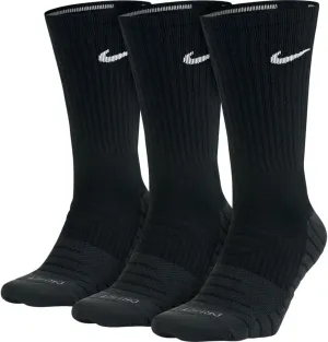 Nike Everyday Max Cushioned Training Crew Socks (3 Pairs)