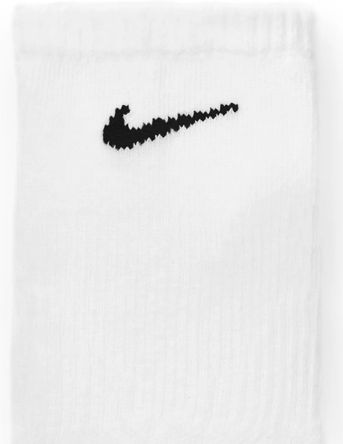 Nike Everyday Plus Cushion No Show Socks 6-Pair Pack