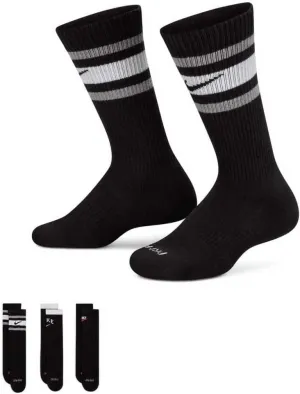Nike Everyday Plus Socks (Little Kids/Big Kids/Adult)