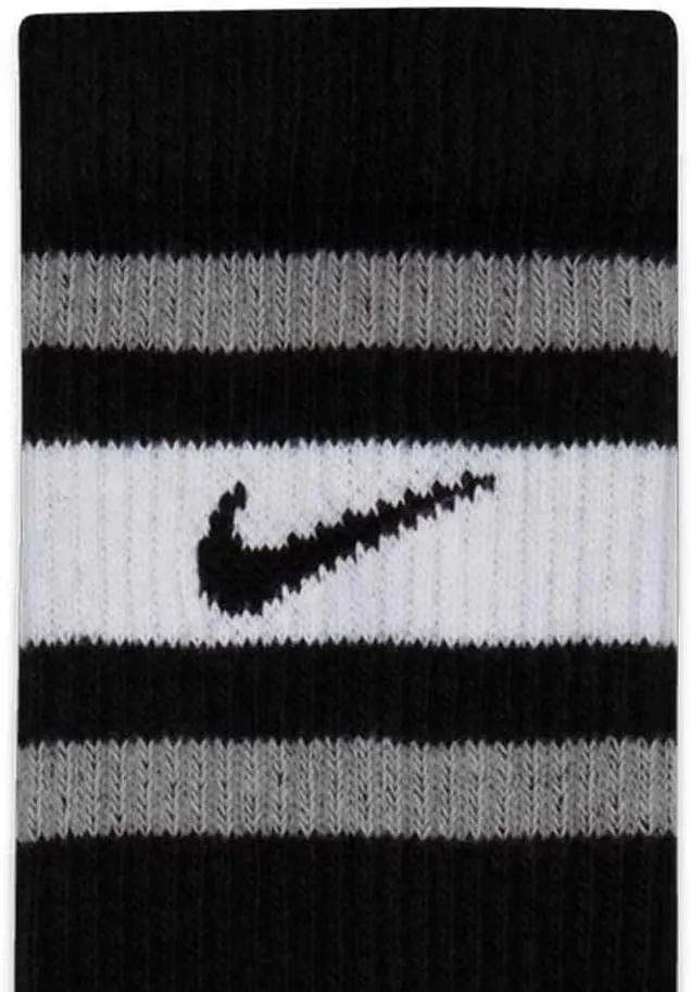 Nike Everyday Plus Socks (Little Kids/Big Kids/Adult)