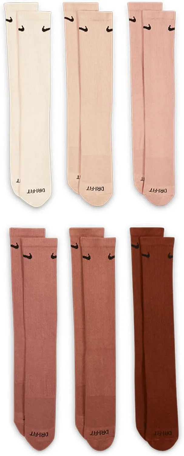 Nike Women's Everyday Plus Cushioned Socks