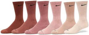 Nike Women's Everyday Plus Cushioned Socks