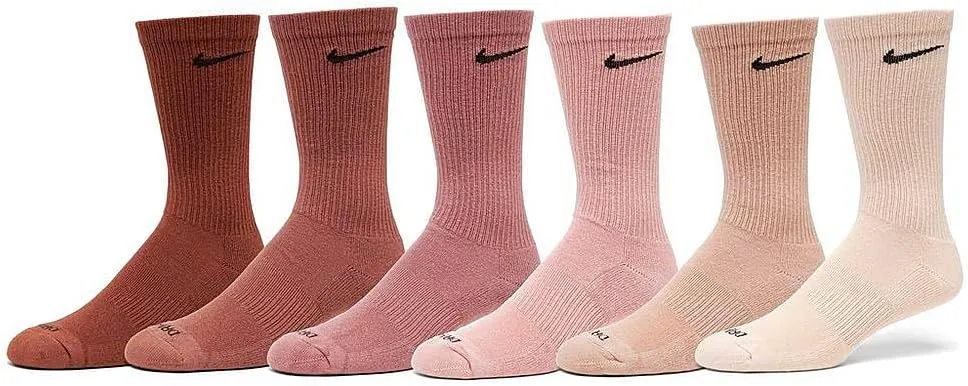Nike Women's Everyday Plus Cushioned Socks