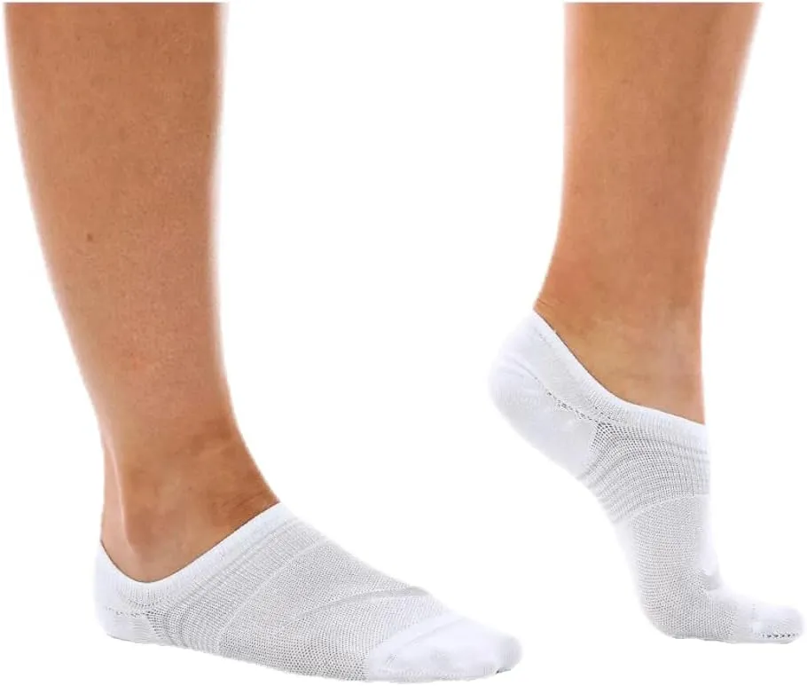 Nike Women's Everyday Plus Lightweight Training Footies (3 Pair)