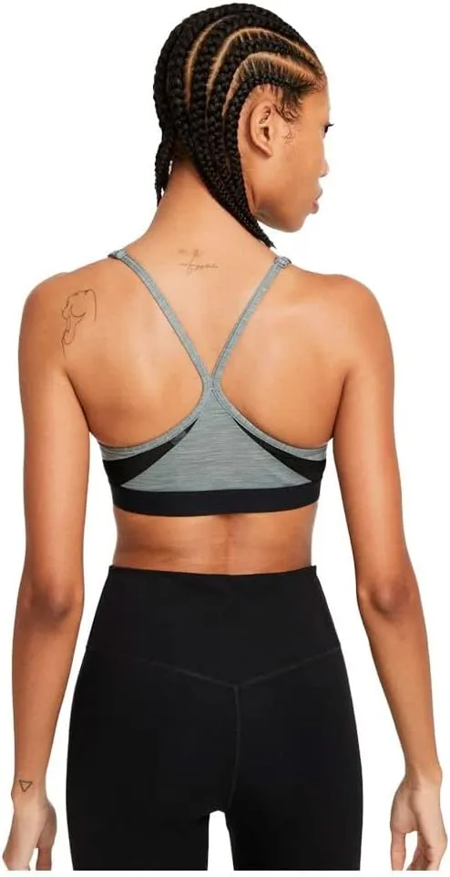 Nike Womens Medium Support Minimal Impact Sports Bra