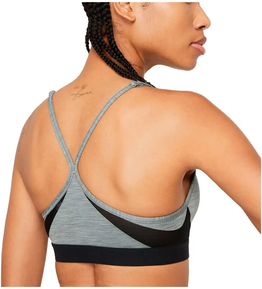 Nike Womens Medium Support Minimal Impact Sports Bra