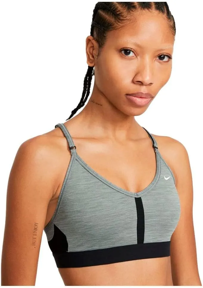 Nike Womens Medium Support Minimal Impact Sports Bra